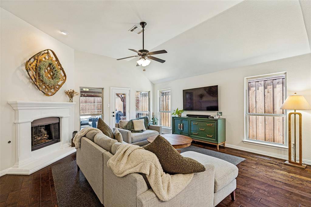 4413 Forest Cove Drive, Mckinney, TX 75071