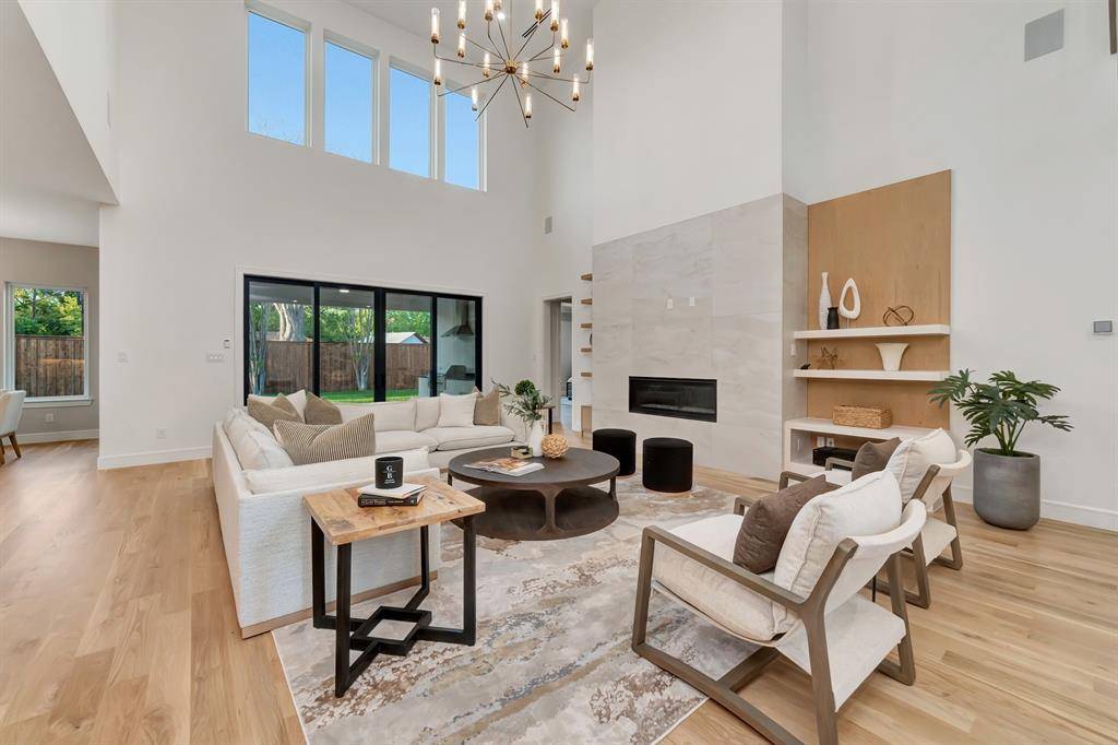 3667 Ingleside Drive, Dallas, TX 75229