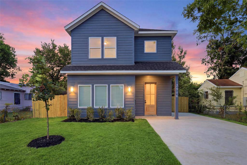 2906 Swanson Street, Dallas, TX 75210