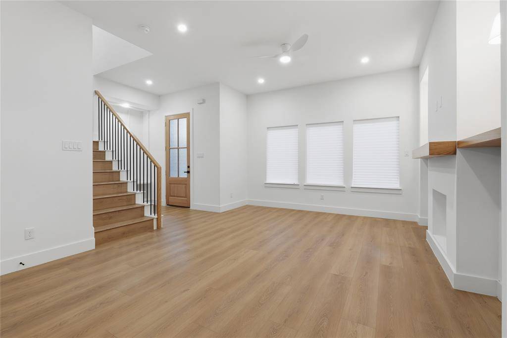2906 Swanson Street, Dallas, TX 75210