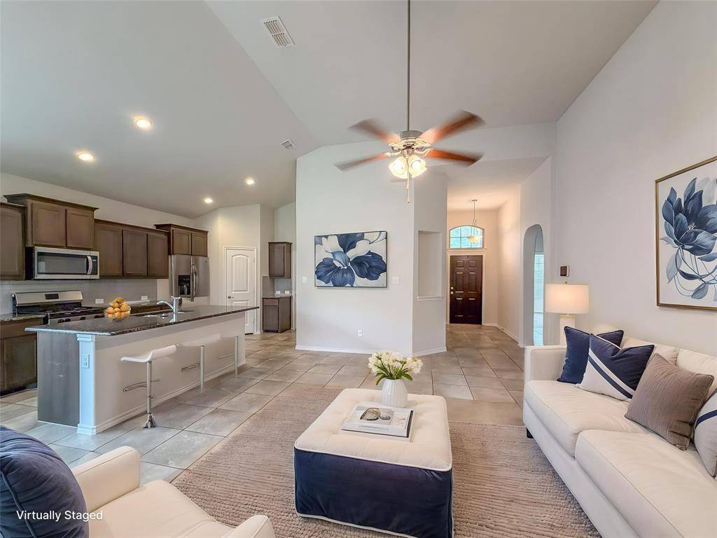 15721 Buffalo Nickel Drive, Fort Worth, TX 76177