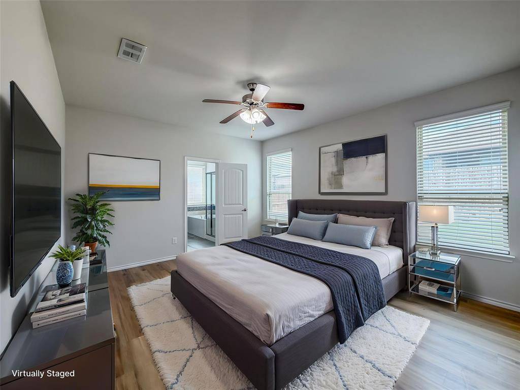 15721 Buffalo Nickel Drive, Fort Worth, TX 76177
