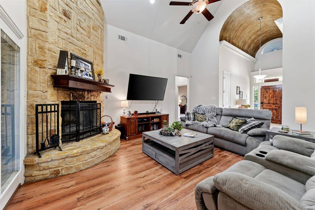 6220 Pinon Trail, Royse City, TX 75189