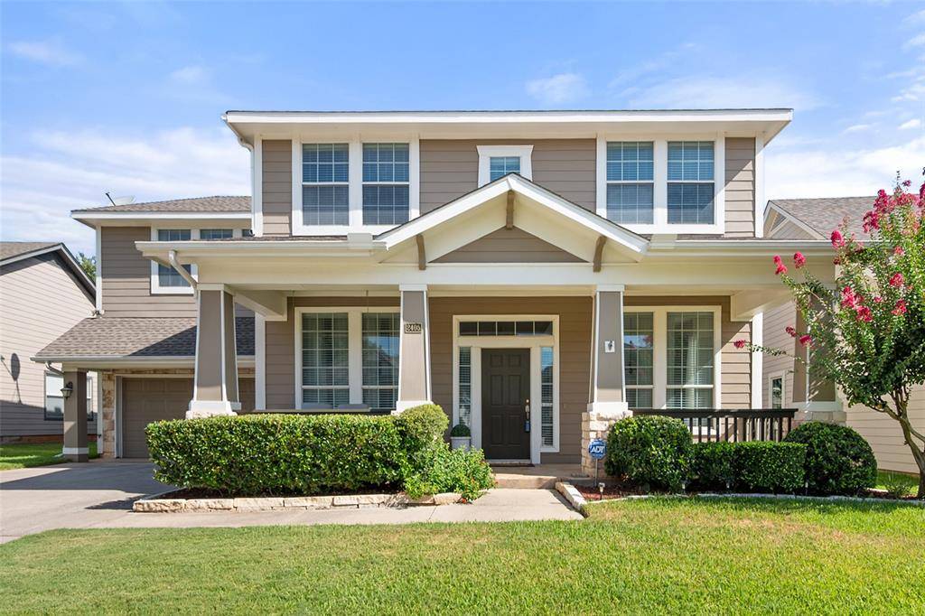 2405 Moon Dance Court, Arlington, TX 76001