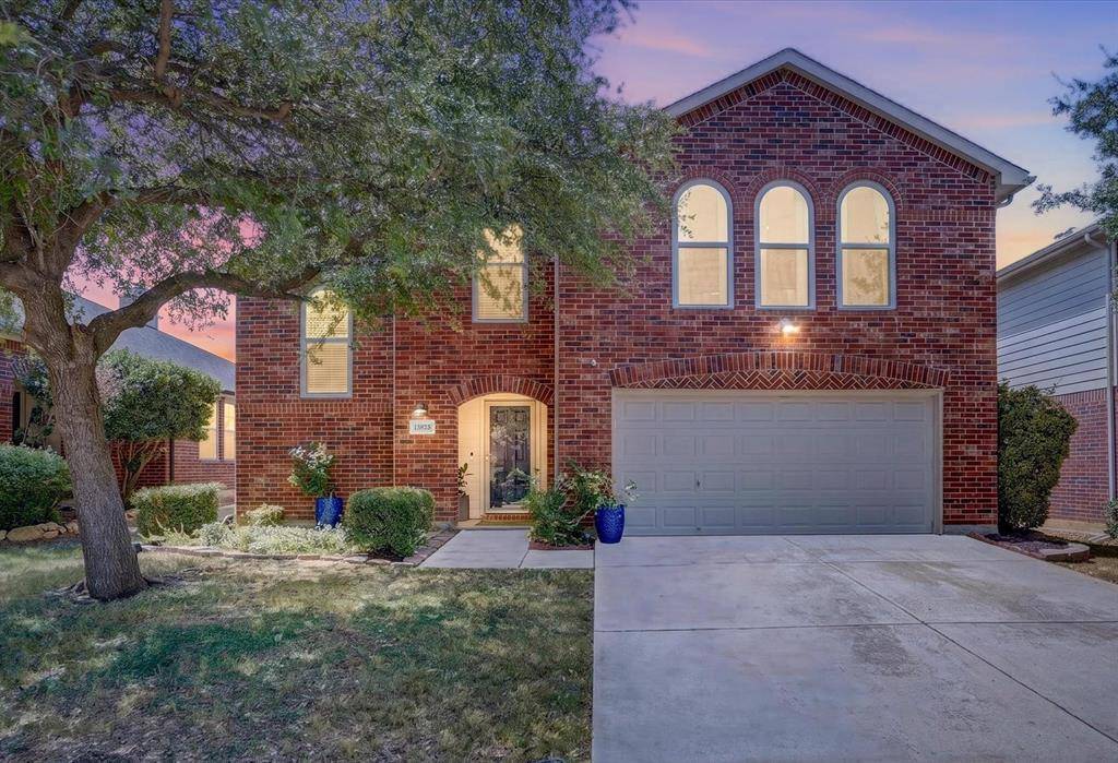 13825 High Mesa Road, Fort Worth, TX 76262