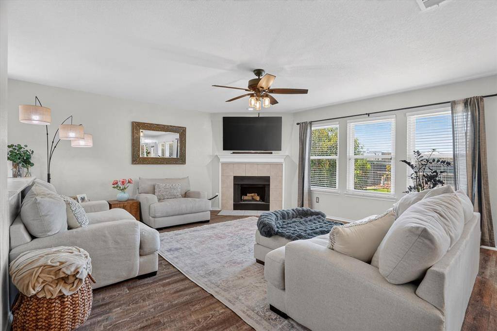 13825 High Mesa Road, Fort Worth, TX 76262