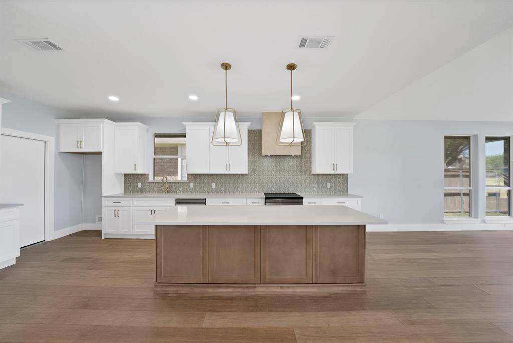 10912 Promise Land Drive, Frisco, TX 75035