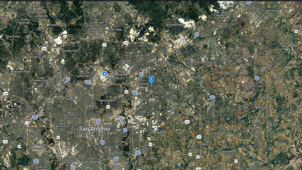 6432 Dew Drive, San Antonio, TX 78239