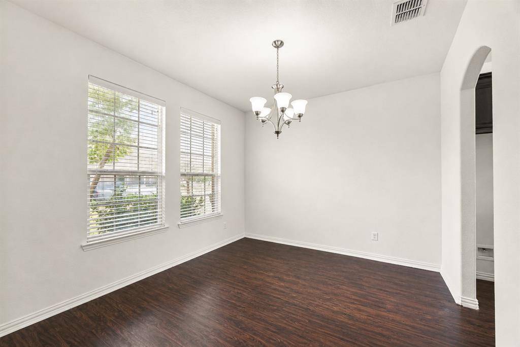 3729 Caladium Lane, Forest Hill, TX 76140