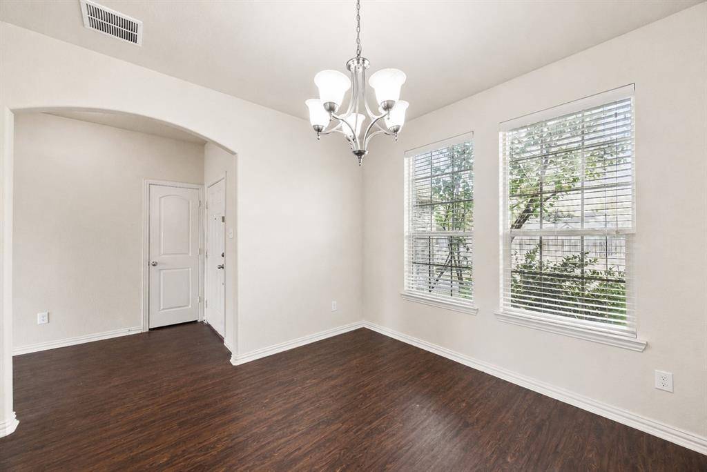 3729 Caladium Lane, Forest Hill, TX 76140