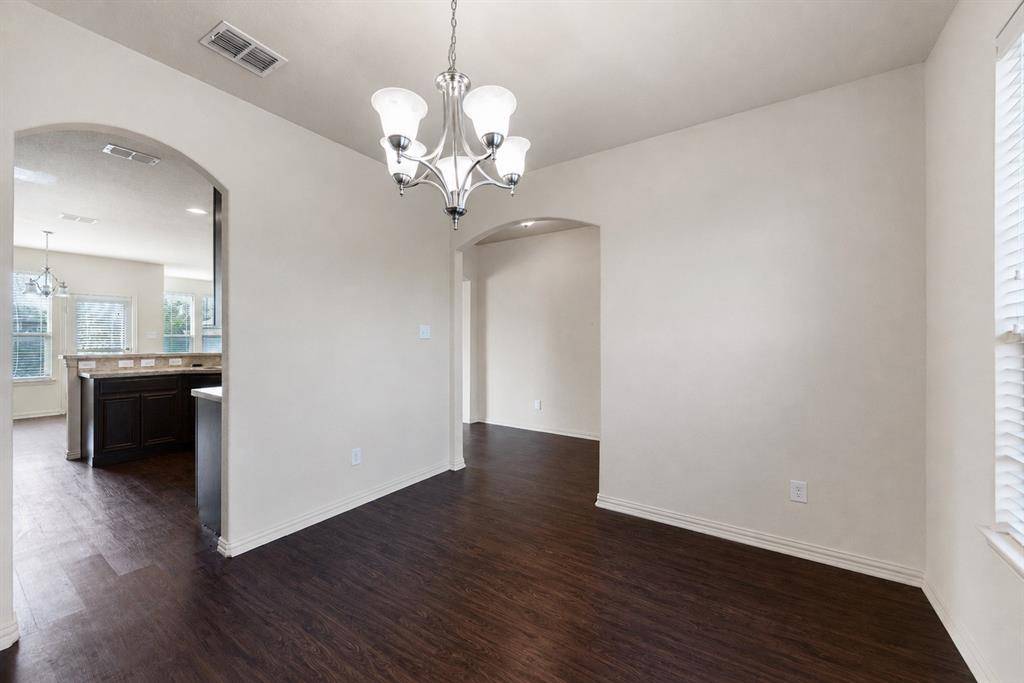 3729 Caladium Lane, Forest Hill, TX 76140