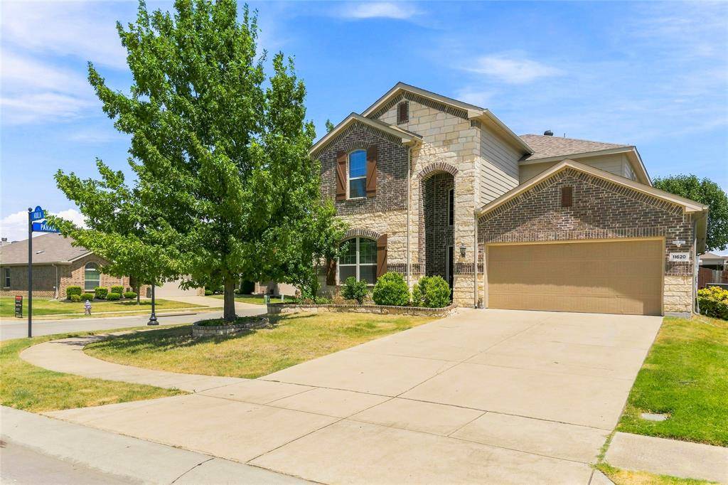 11620 Aquilla Drive, Frisco, TX 75036