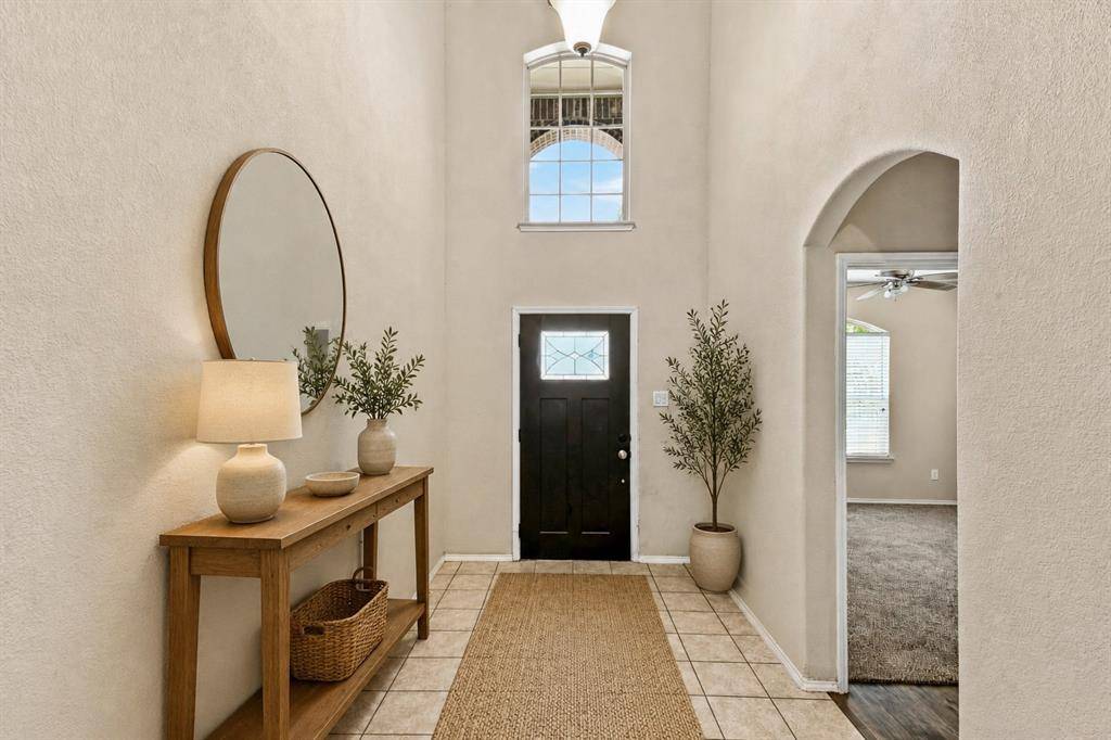 11620 Aquilla Drive, Frisco, TX 75036