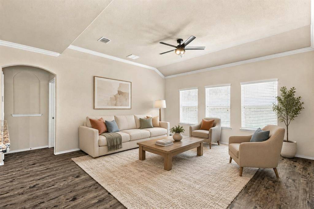 11620 Aquilla Drive, Frisco, TX 75036