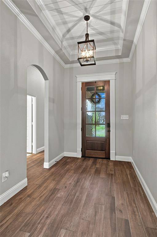 713 Chaparral Road, Sanger, TX 76266