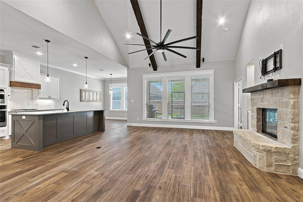 713 Chaparral Road, Sanger, TX 76266