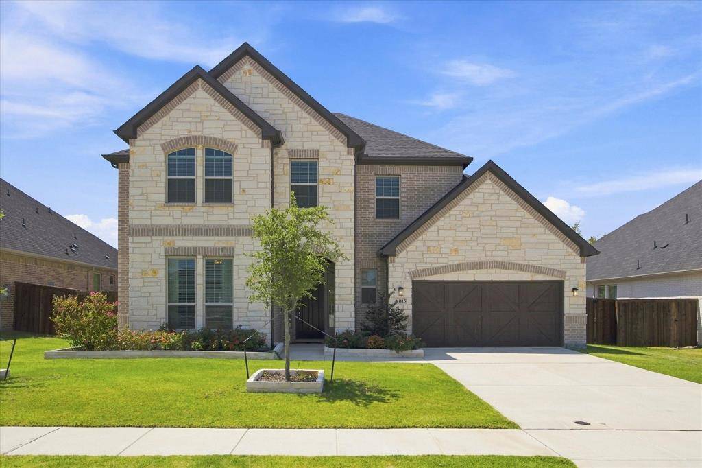1815 Navarre Way, Mclendon Chisholm, TX 75032