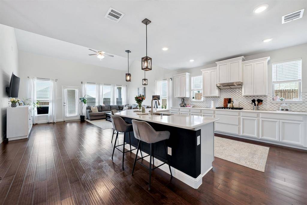 223 Red Oak Drive, Fate, TX 75087