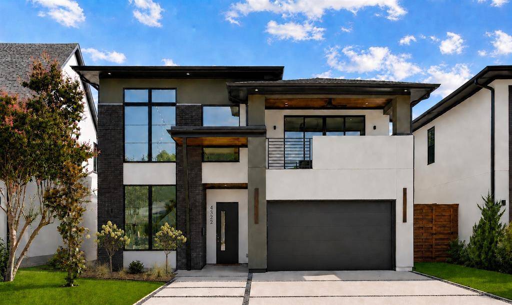 4322 Sexton Lane, Dallas, TX 75229