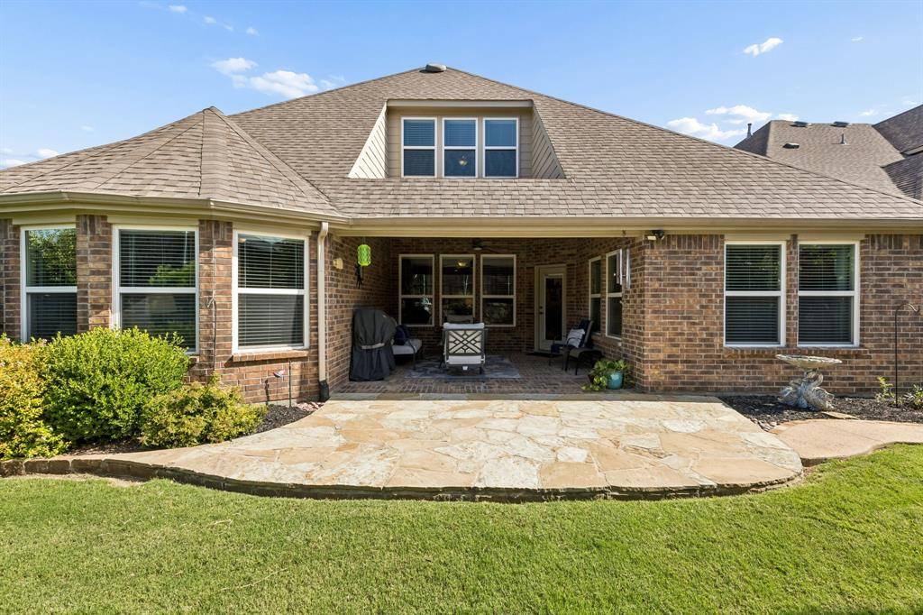 1120 Parkdale Drive, Northlake, TX 76226