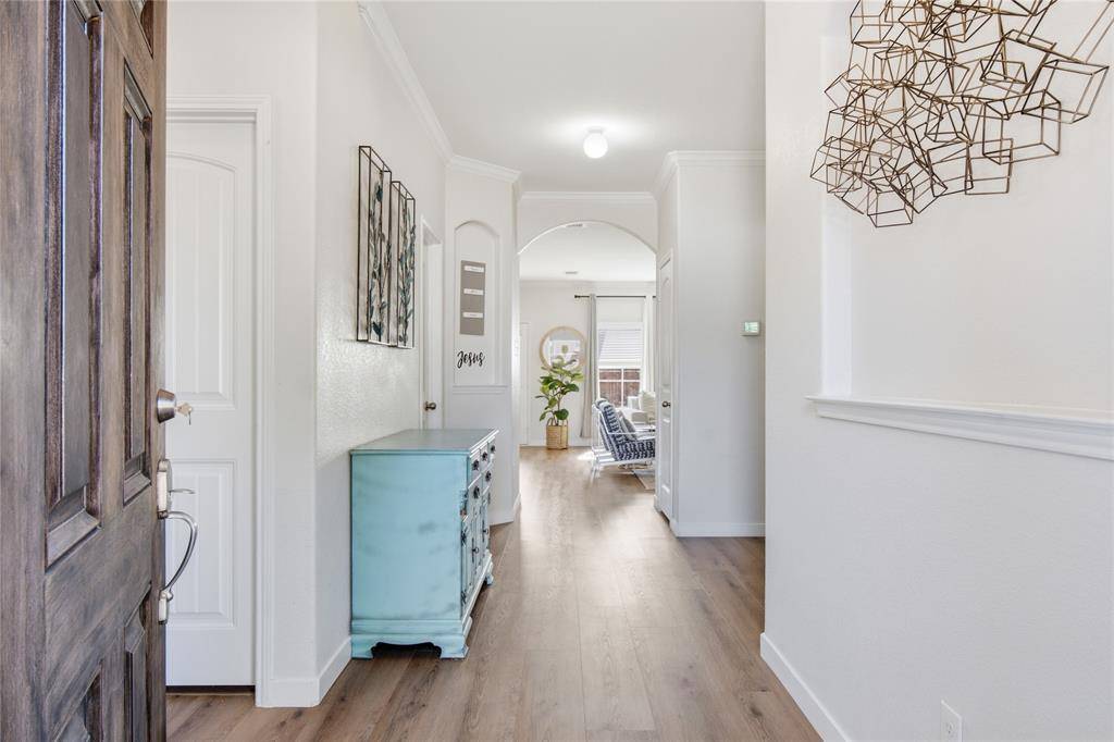 11512 Aquilla Drive, Frisco, TX 75036
