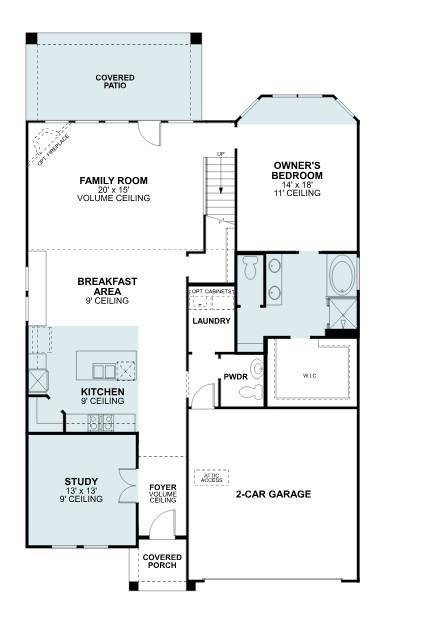 3713 Henry Crossing, Celina, TX 75009