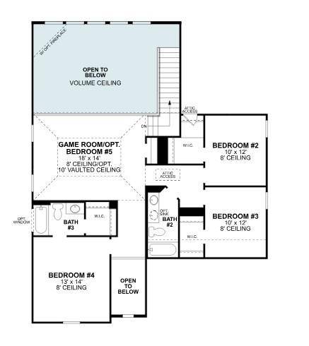 3713 Henry Crossing, Celina, TX 75009