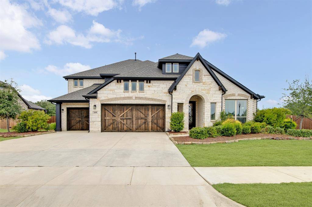 2600 Gavin Drive, Mansfield, TX 76063