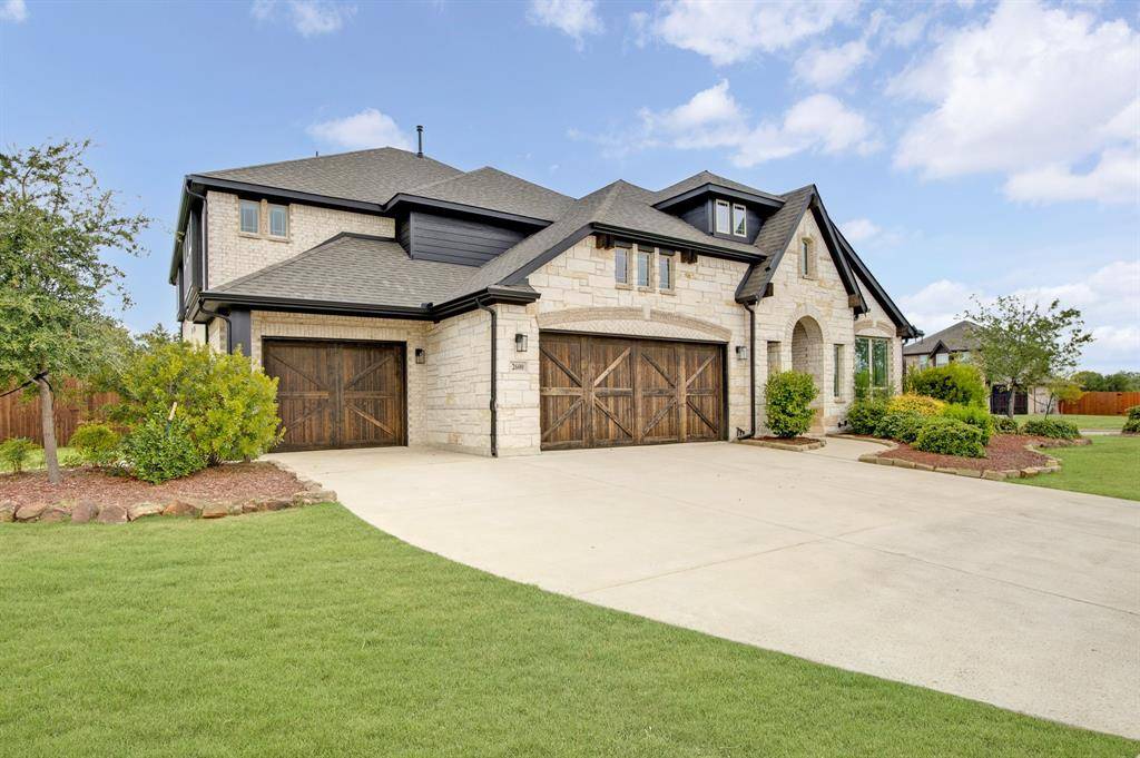 2600 Gavin Drive, Mansfield, TX 76063