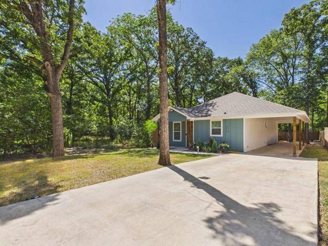 14089 E Travis Lane, Log Cabin, TX 75148
