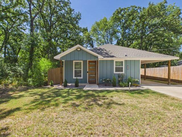 14089 E Travis Lane, Log Cabin, TX 75148