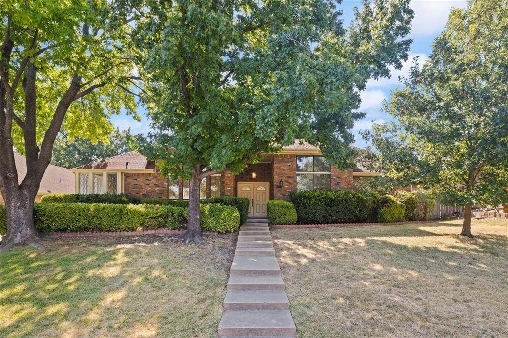 3637 Bluegrass Drive, Grand Prairie, TX 75052