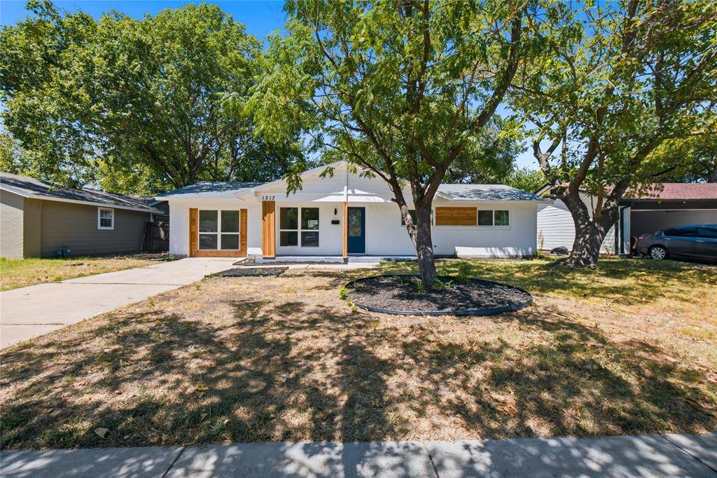 1213 Fairdale Street, Irving, TX 75062