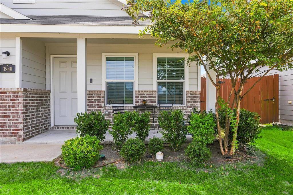 3948 Surrey Drive, Forney, TX 75126