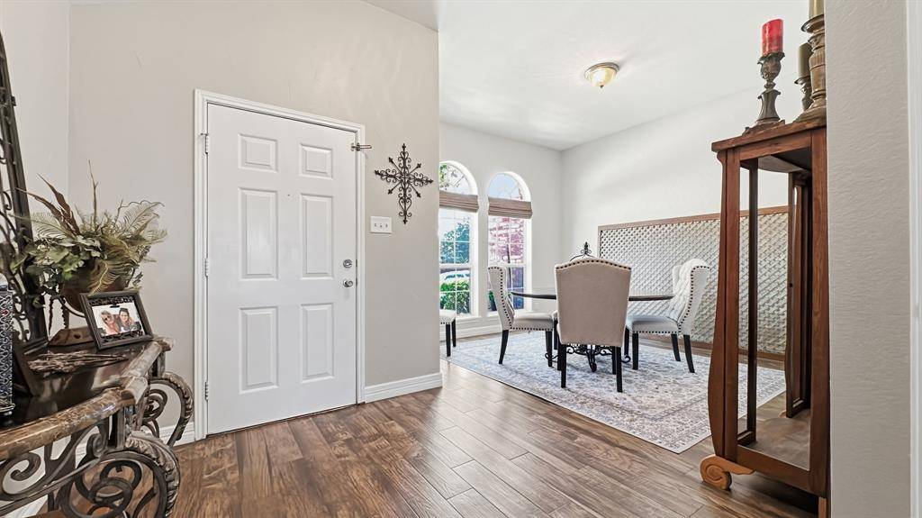 4324 Westbend Lane, Fort Worth, TX 76244