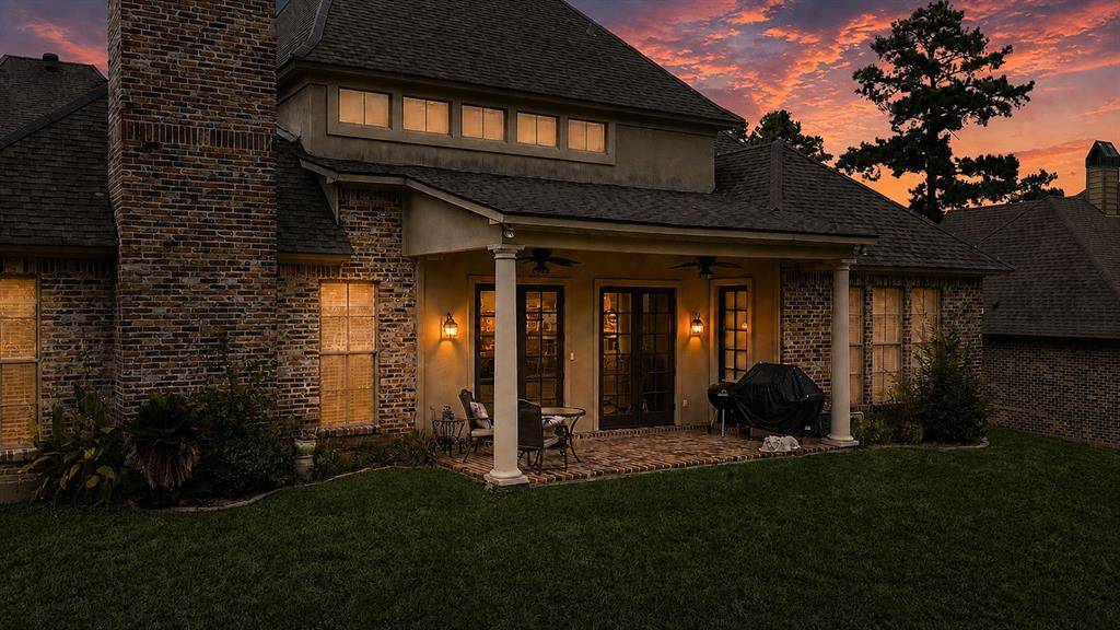 1170 Waters Edge Circle, Shreveport, LA 71106