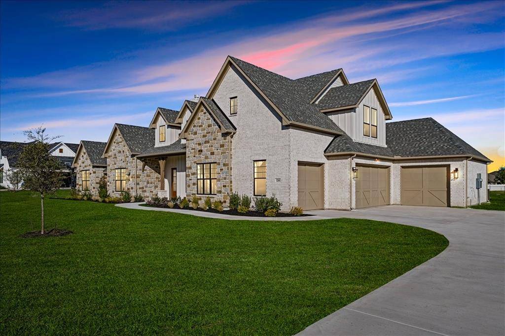 3201 Dakota Drive, Northlake, TX 76226