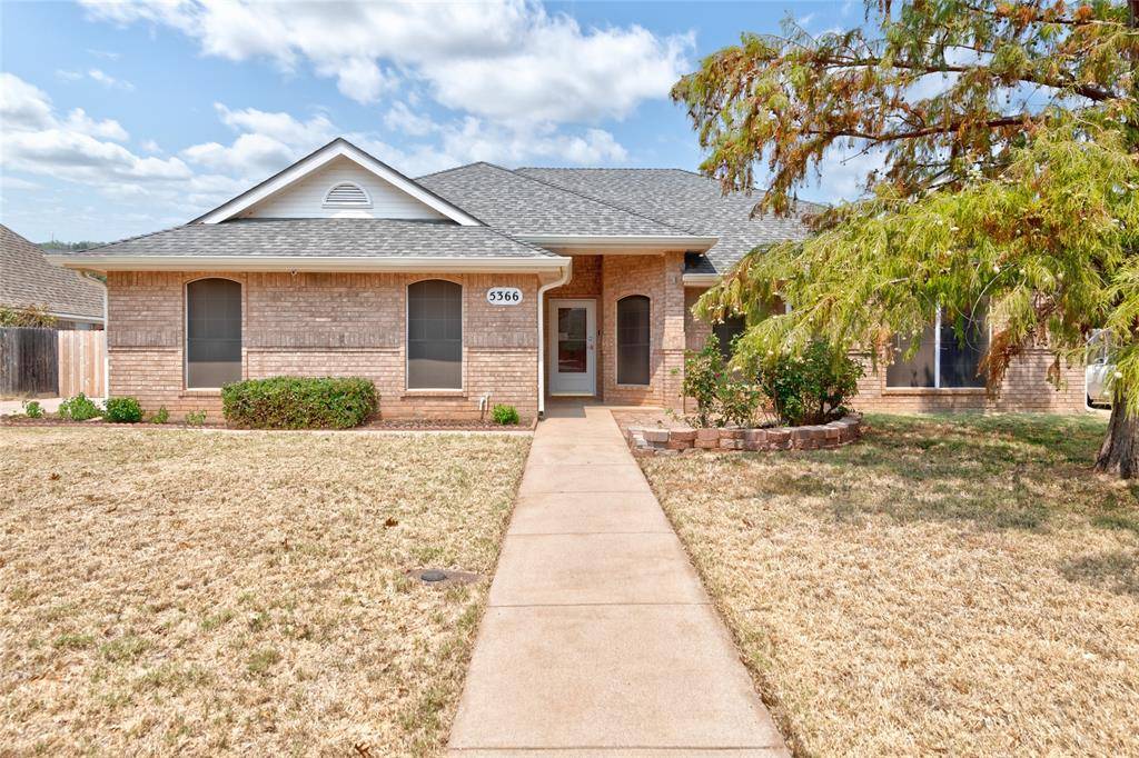 5366 Willow Ridge Road, Abilene, TX 79606