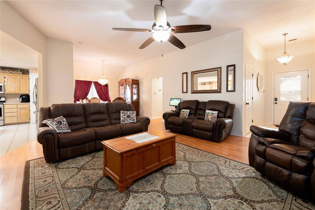 5366 Willow Ridge Road, Abilene, TX 79606