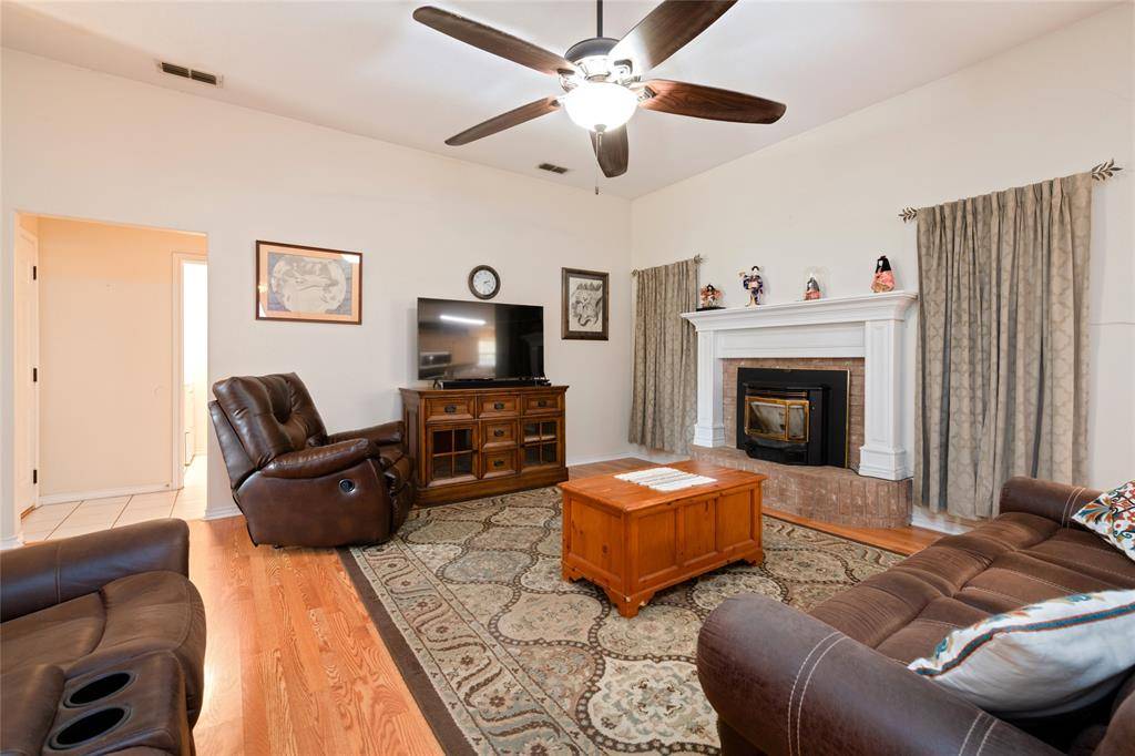 5366 Willow Ridge Road, Abilene, TX 79606
