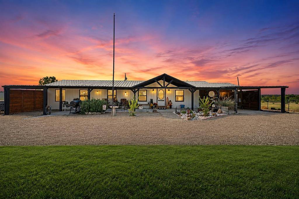2093 Fm 1182, Ennis, TX 75119