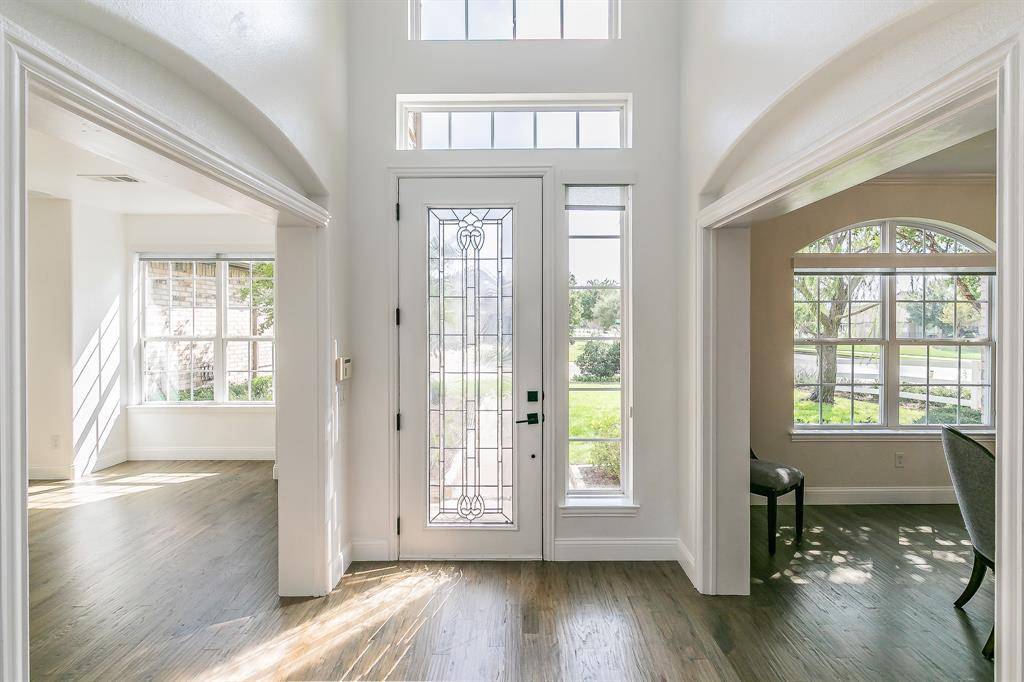 8701 Freeport Drive, Denton, TX 76207