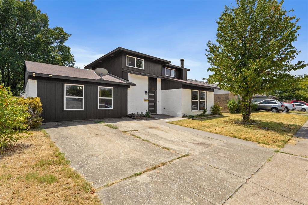1309 Glenwood Street, Grand Prairie, TX 75052