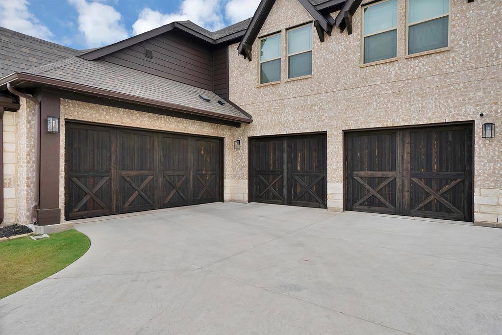 2303 Knapp Trail, Mansfield, TX 76063