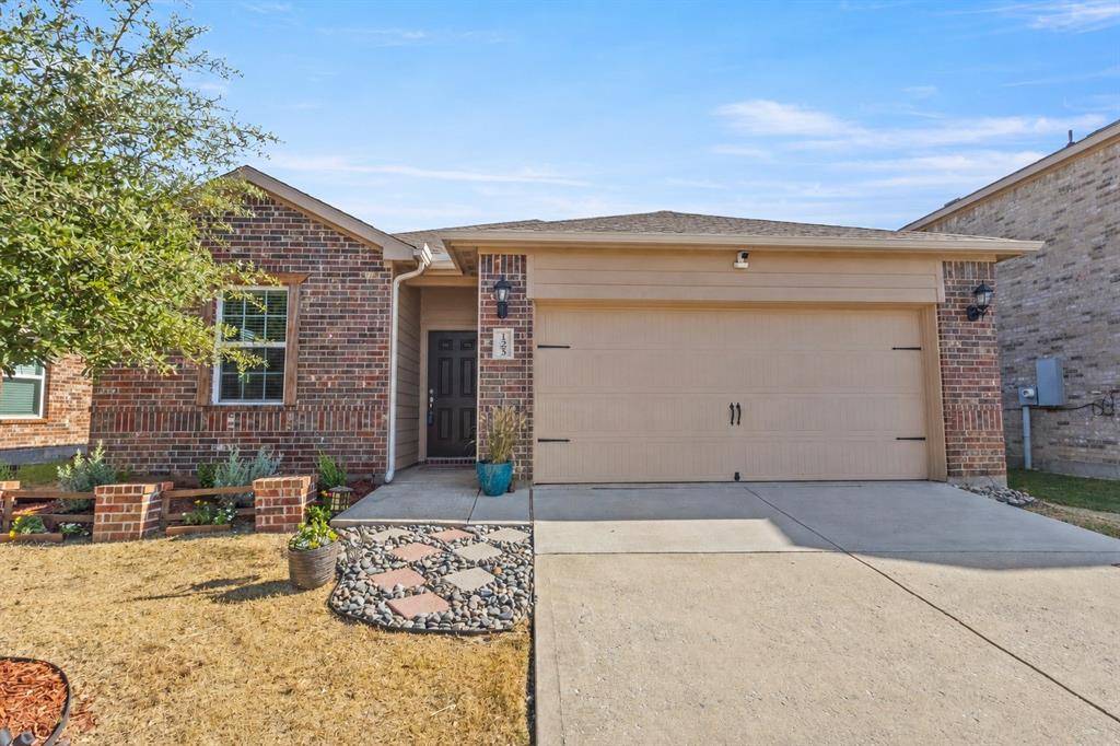 1205 Juniper Drive, Princeton, TX 75407