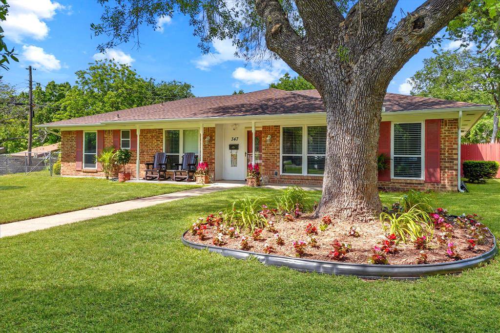 347 Merribrook Trail, Duncanville, TX 75116