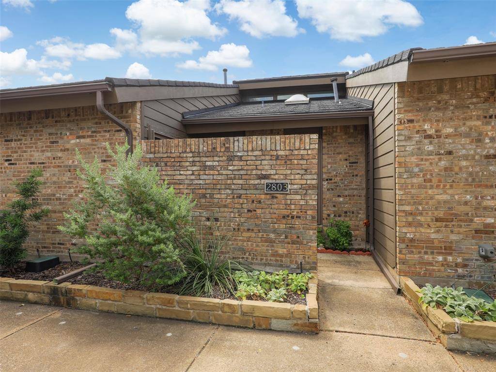 2204 W Park Boulevard #2803, Plano, TX 75075