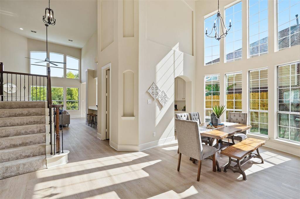 1315 Valley Vista Drive, Irving, TX 75063
