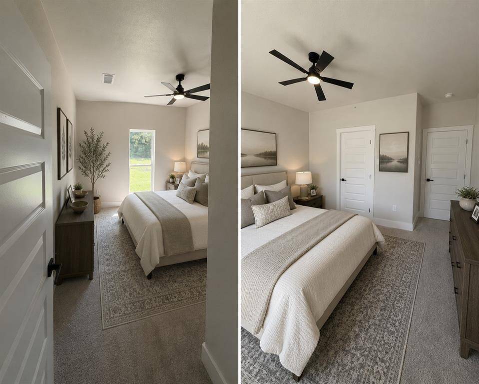 141 Pearl Valley Drive, Kerens, TX 75144