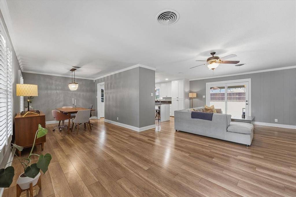 6724 Cumberland Road, Fort Worth, TX 76116